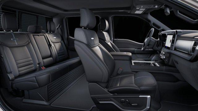 new 2025 Ford F-350 car, priced at $96,050