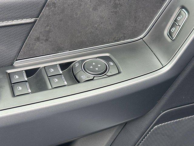 new 2025 Ford F-150 car, priced at $53,256