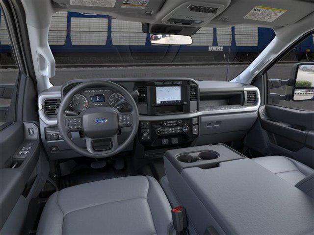 new 2024 Ford F-250 car, priced at $46,670