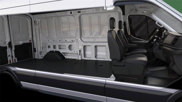 new 2024 Ford Transit-250 car, priced at $45,715