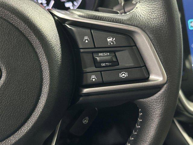 used 2023 Subaru Legacy car, priced at $26,100