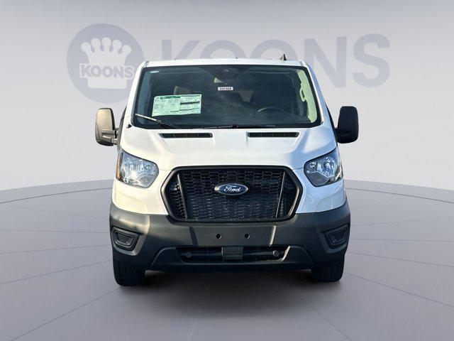 new 2024 Ford Transit-350 car, priced at $56,305