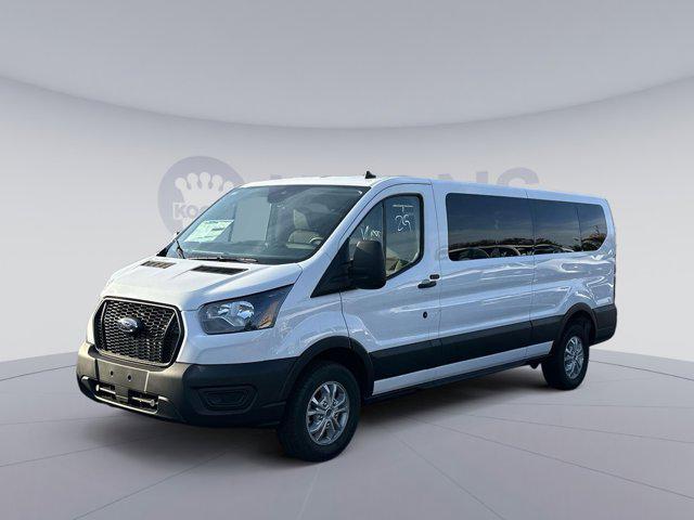 new 2024 Ford Transit-350 car, priced at $57,305