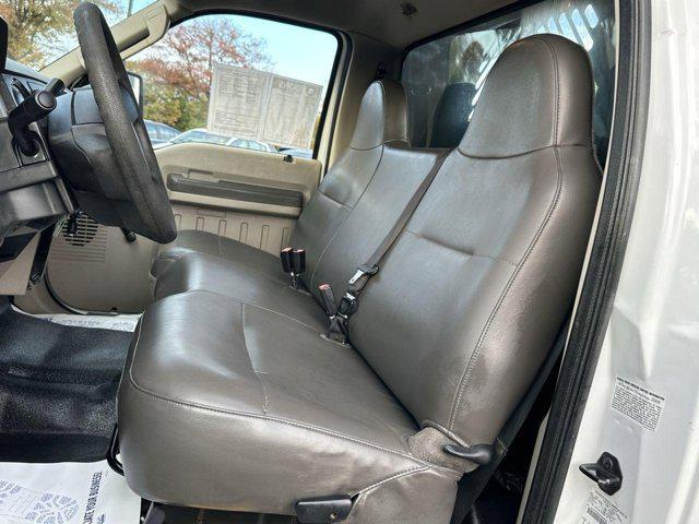 used 2010 Ford F-350 car, priced at $18,000