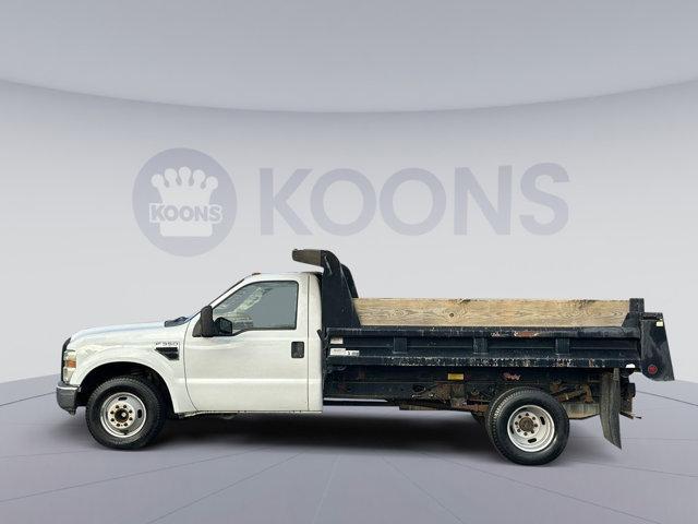 used 2010 Ford F-350 car, priced at $18,000