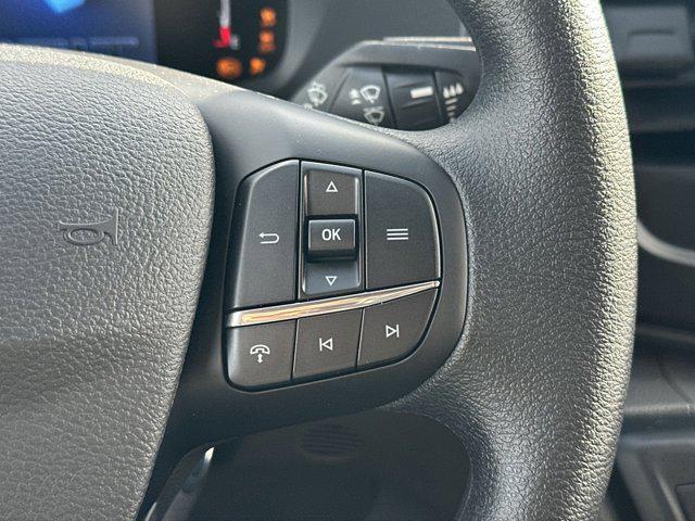 new 2026 Ford Transit-350 car, priced at $49,555