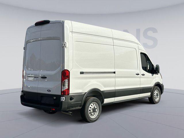 new 2026 Ford Transit-350 car, priced at $49,555