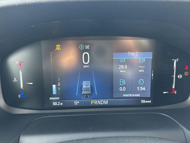 new 2026 Ford Transit-350 car, priced at $49,555