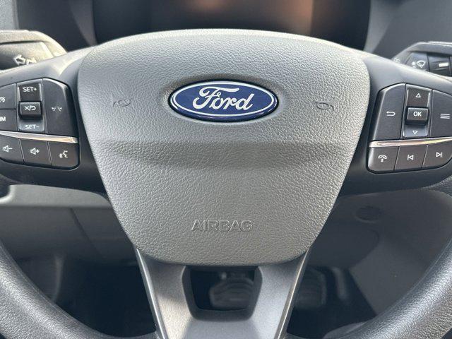 new 2026 Ford Transit-350 car, priced at $49,555