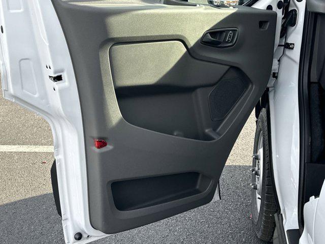 new 2026 Ford Transit-350 car, priced at $49,555