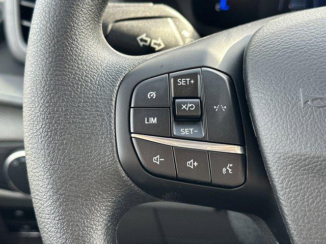 new 2026 Ford Transit-350 car, priced at $49,555