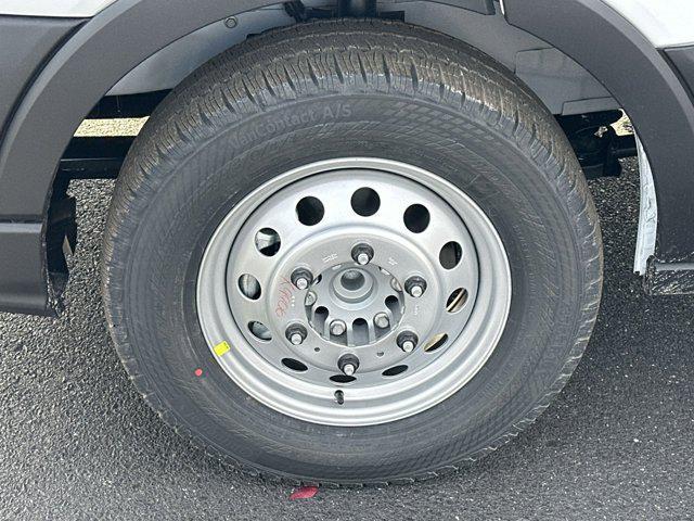 new 2026 Ford Transit-350 car, priced at $49,555