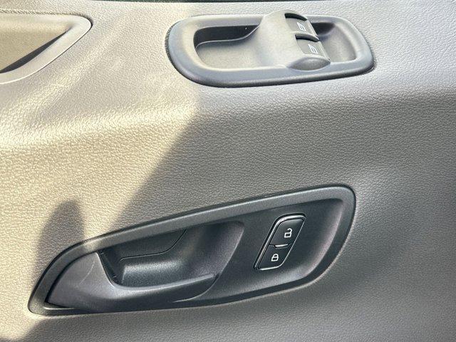 new 2026 Ford Transit-350 car, priced at $49,555
