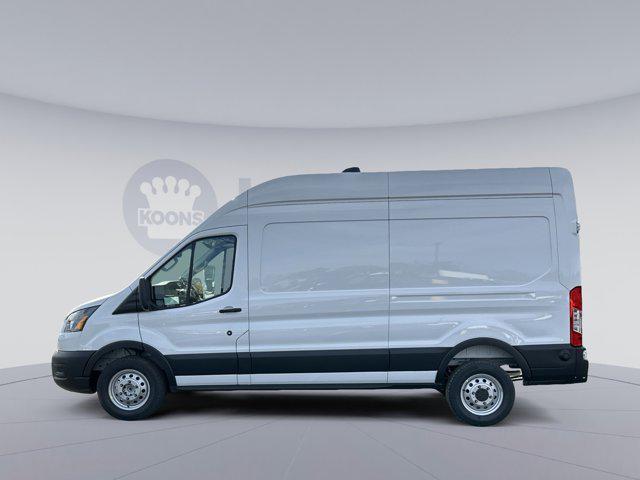 new 2026 Ford Transit-350 car, priced at $49,555