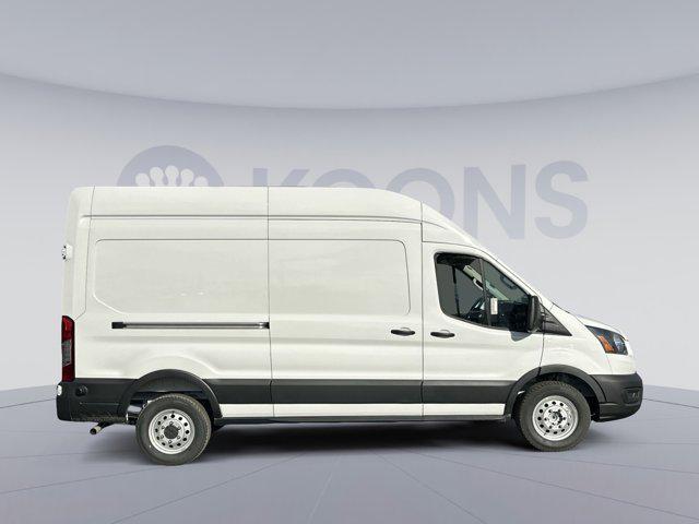 new 2026 Ford Transit-350 car, priced at $49,555
