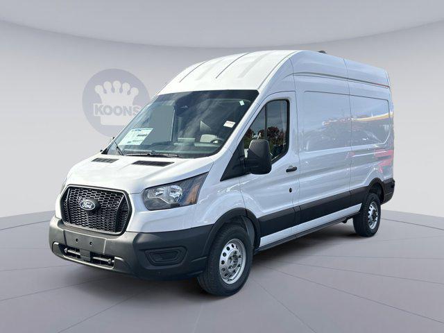new 2026 Ford Transit-350 car, priced at $49,555