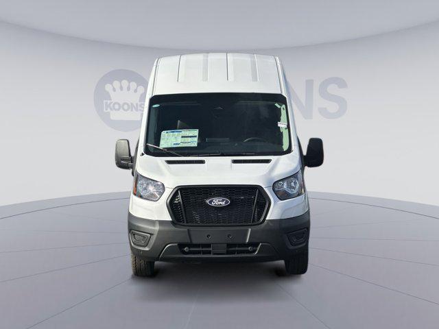 new 2026 Ford Transit-350 car, priced at $49,555