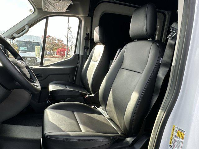 new 2026 Ford Transit-350 car, priced at $49,555