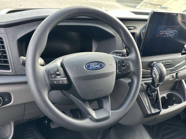 new 2026 Ford Transit-350 car, priced at $49,555