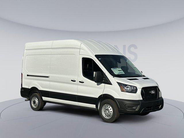 new 2026 Ford Transit-350 car, priced at $49,555