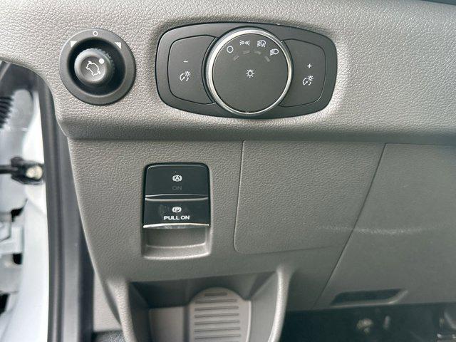 new 2026 Ford Transit-350 car, priced at $49,555