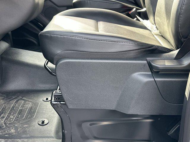 new 2026 Ford Transit-350 car, priced at $49,555