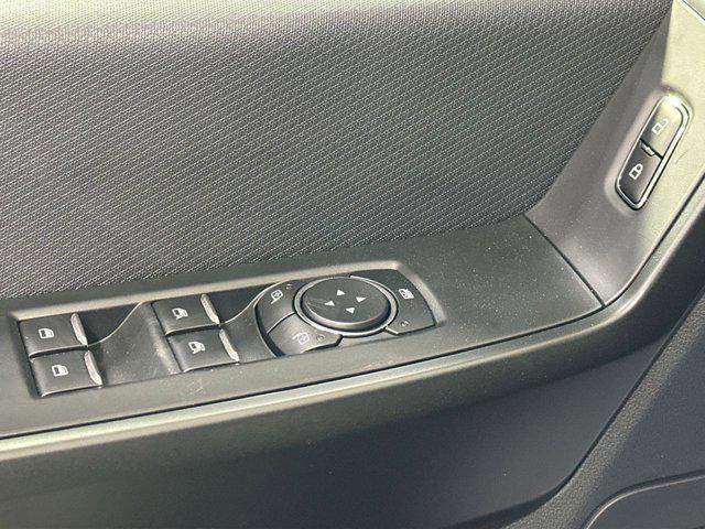 new 2025 Ford F-150 car, priced at $47,258