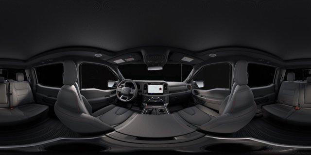 new 2025 Ford F-150 car, priced at $92,560