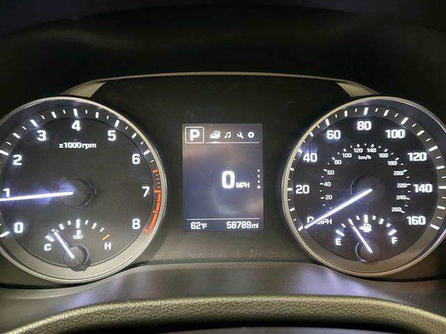 used 2018 Hyundai Elantra car, priced at $11,750