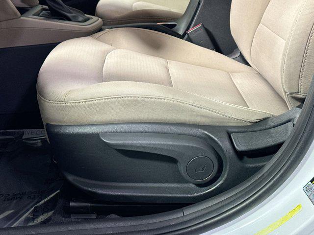 used 2018 Hyundai Elantra car, priced at $11,750