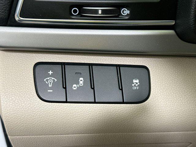 used 2018 Hyundai Elantra car, priced at $11,750