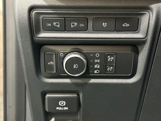 used 2021 Ford F-150 car, priced at $45,995