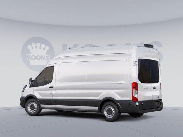 new 2025 Ford Transit-250 car, priced at $48,395