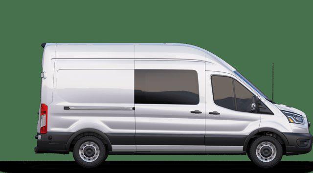 new 2025 Ford Transit-250 car, priced at $48,395