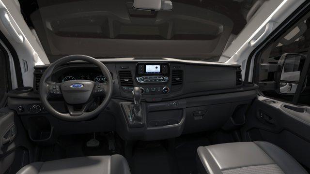 new 2025 Ford Transit-250 car, priced at $48,395