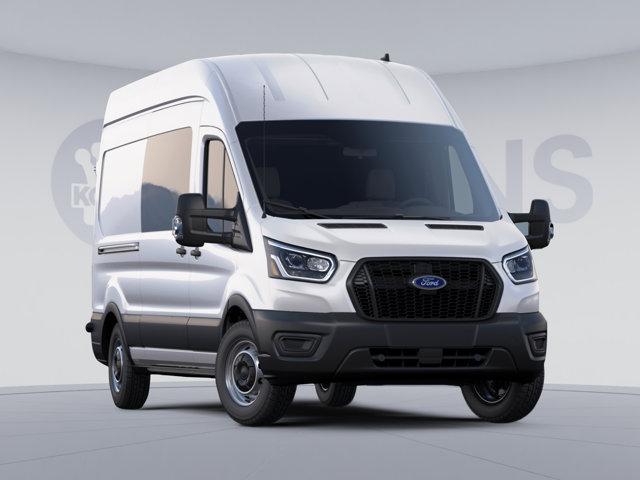 new 2025 Ford Transit-250 car, priced at $48,395