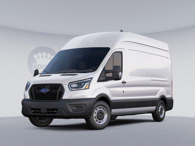 new 2025 Ford Transit-250 car, priced at $48,395