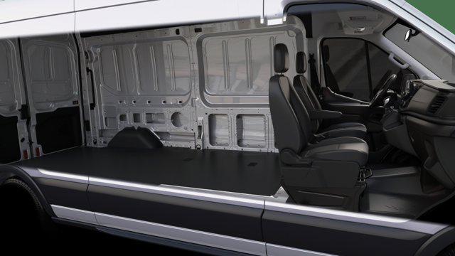new 2025 Ford Transit-250 car, priced at $48,395
