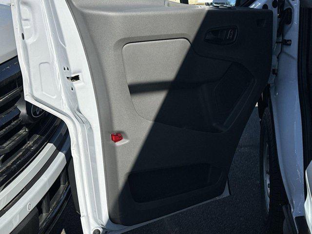 new 2024 Ford Transit-250 car, priced at $42,661