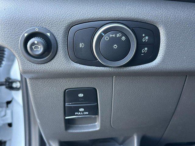 new 2024 Ford Transit-250 car, priced at $42,661