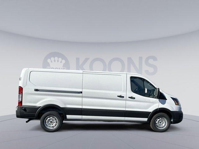 new 2024 Ford Transit-250 car, priced at $42,661