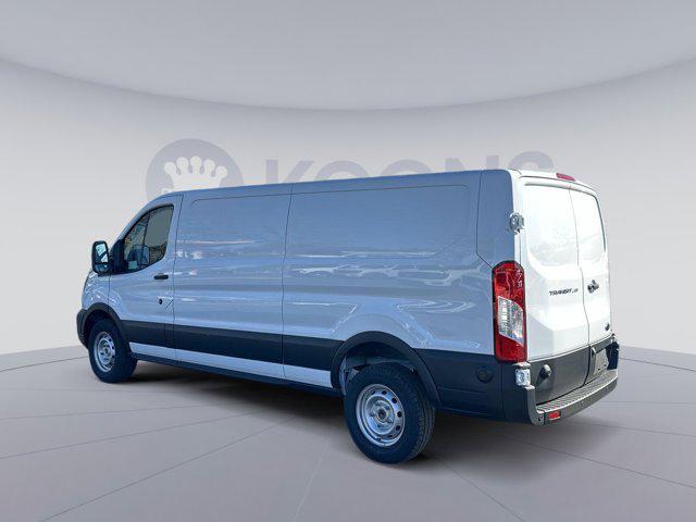 new 2024 Ford Transit-250 car, priced at $42,661