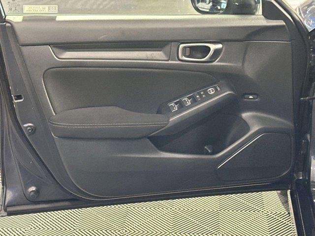 used 2022 Honda Civic car, priced at $23,395