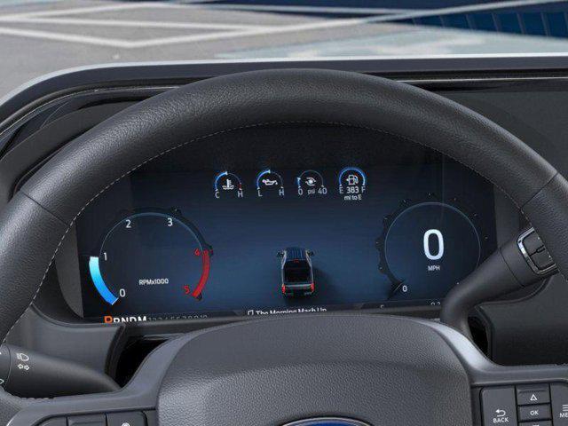 new 2025 Ford F-250 car, priced at $84,010