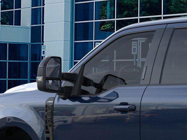 new 2025 Ford F-250 car, priced at $84,010