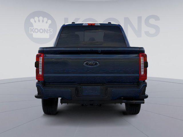 new 2025 Ford F-250 car, priced at $84,010