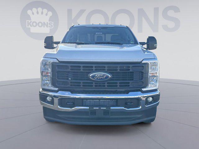 new 2024 Ford F-350 car, priced at $60,720