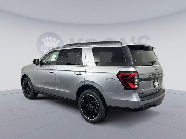 new 2024 Ford Expedition car, priced at $69,610