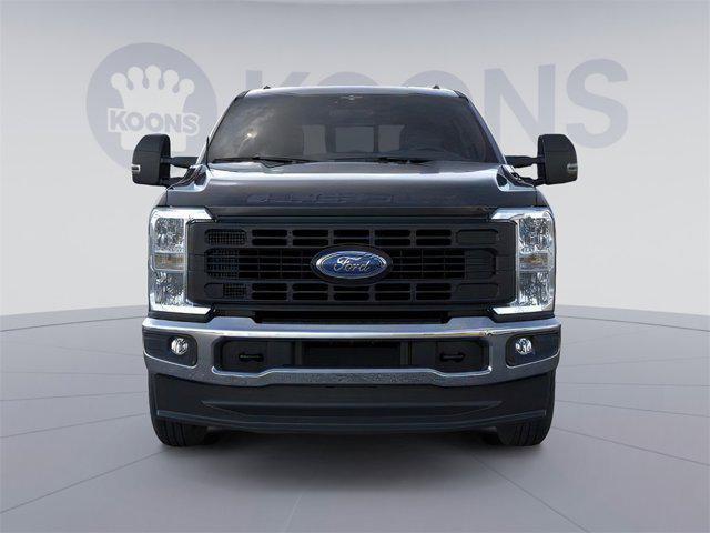 new 2024 Ford F-250 car, priced at $46,670