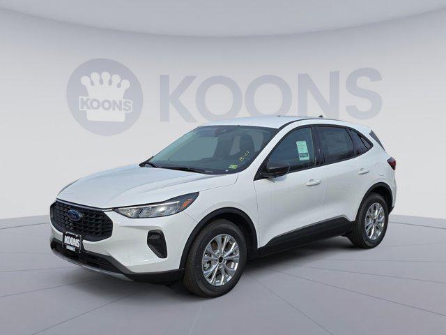 new 2025 Ford Escape car, priced at $24,490